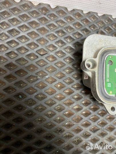 Блок управления Volvo FH4 82494763