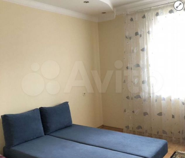 1-к. квартира, 44 м², 9/14 эт.