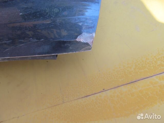 Дверь передняя правая Volkswagen Golf 7 2012