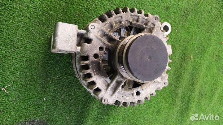 Генератор Volvo V50 B5254T7 2011