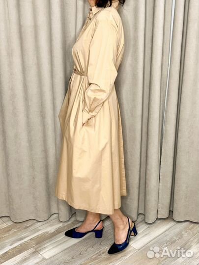 Платье женское 46 48