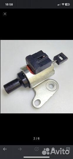 Степ мотор Мурано z50