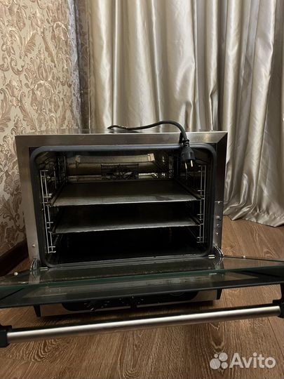 Духовой шкаф