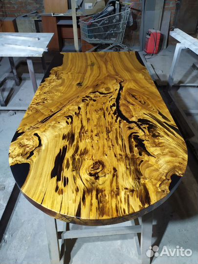 Слэбы из дерева артикул:17