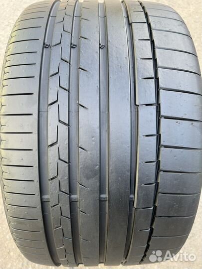 Continental ContiSportContact 6 305/30 R20 103Y