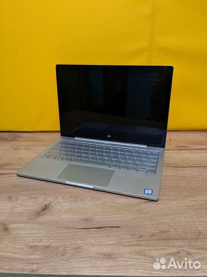 Xiaomi Mi Notebook Air 12.5'