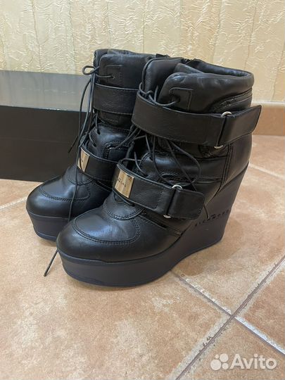 Richmond ботинки 37.5