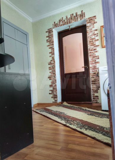 Дом 67,7 м² на участке 8 сот.