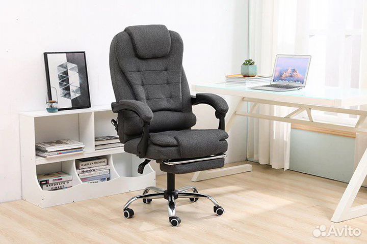 Компьютерное кресло