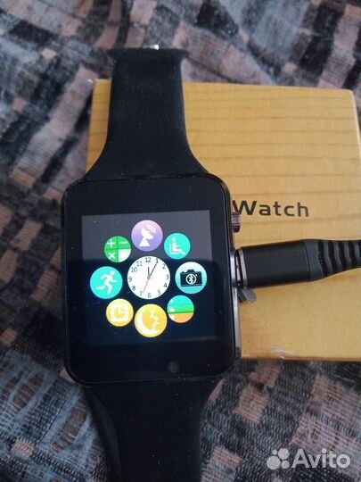 Smart watch