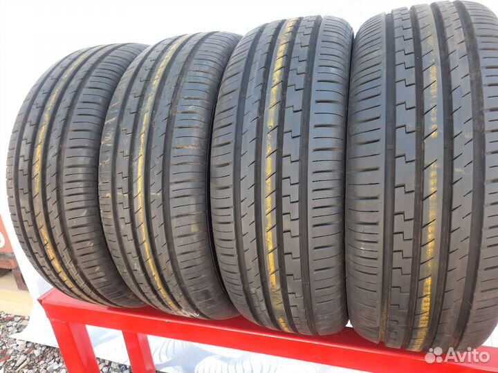 Pirelli P7 Evo Performance 205/55 R16
