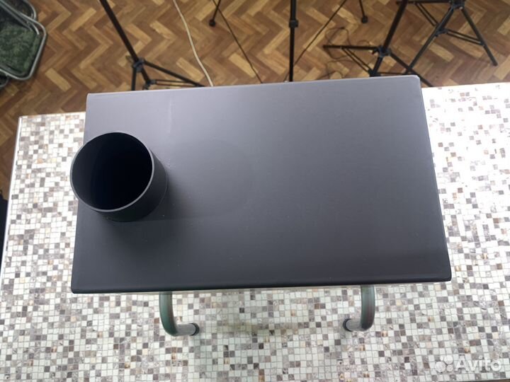 Печь дровяная 