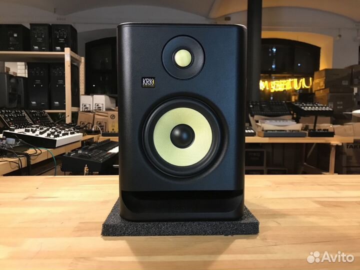 KRK rokit 5 RP5G4 в Наличии
