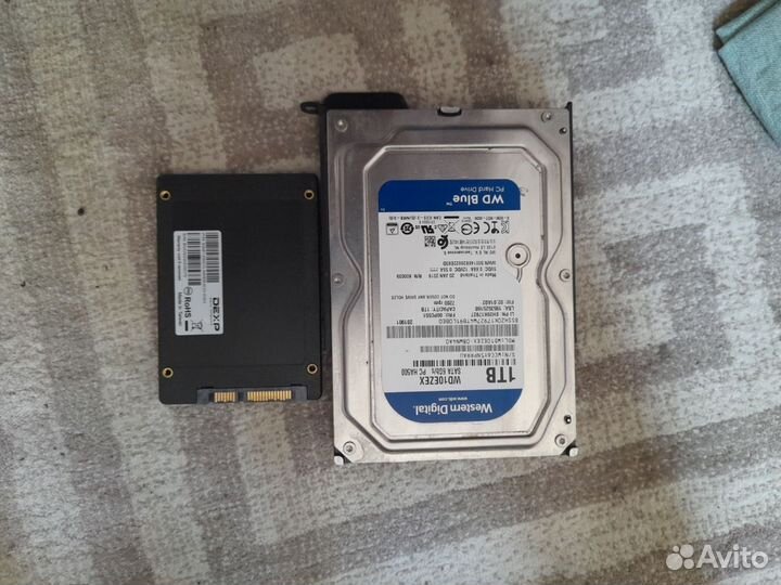 Игровой компьютер intel r core tm i5 9400f cpu 2.9