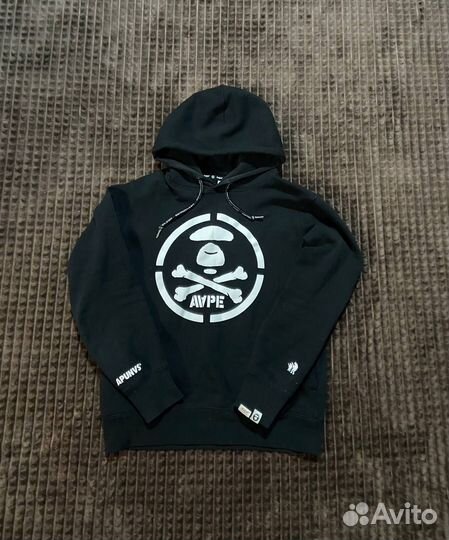 Толстовка aape