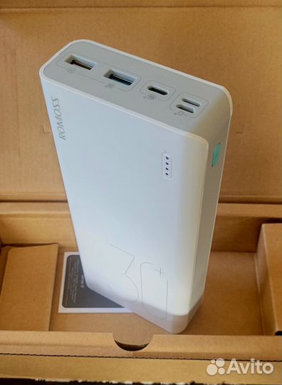 Повер банк на 30000 быстрая зарядка