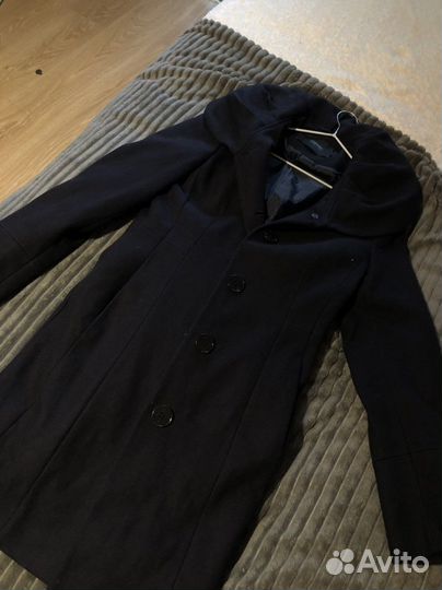Пальто