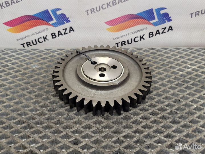 51045053104 Шестерня грм промежуточная