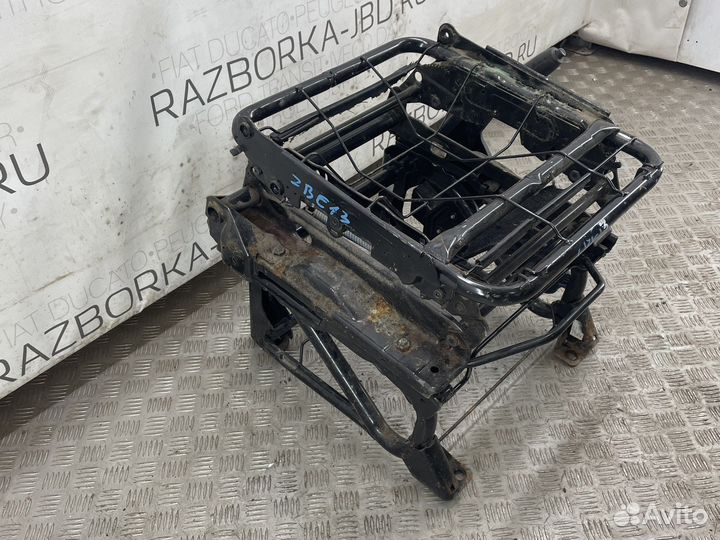 Каркас сиденья Peugeot Boxer 3