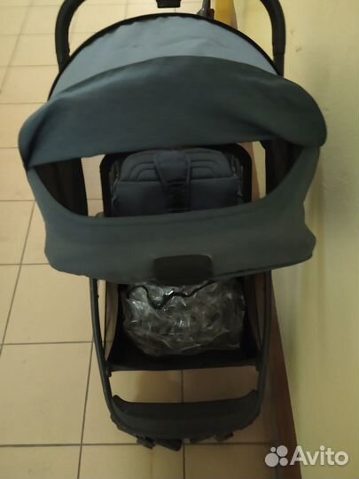 Прогулочная коляска бу