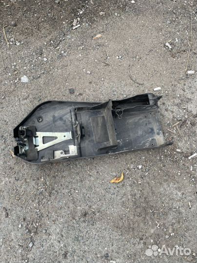 Запчасти Kawasaki Z750