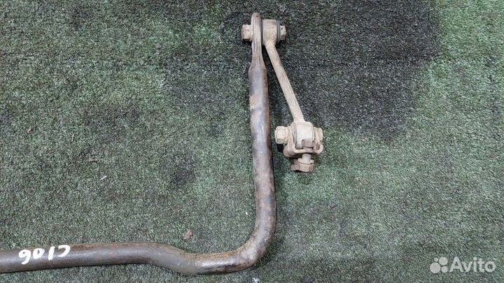 Стабилизатор передний ГАЗель 3302