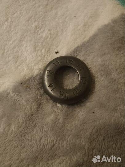 Спицевик для спиц велосипеда