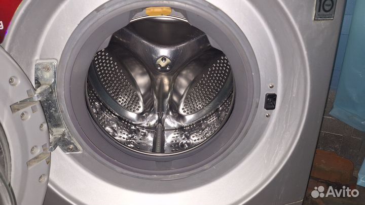Стиральная машина LG 7кг