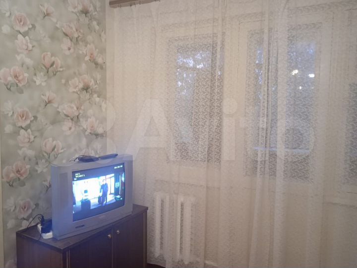 2-к. квартира, 46 м², 5/5 эт.