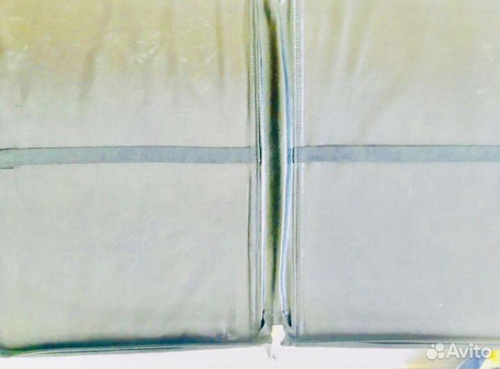 Папка для рисования А3