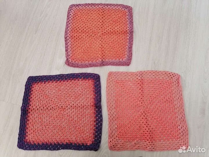 Накидки на табуретки