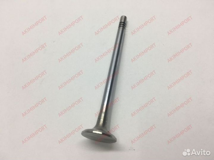 Клапан выпускной 2.2 2.4