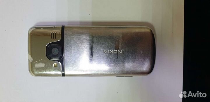 Nokia 6700 Classic