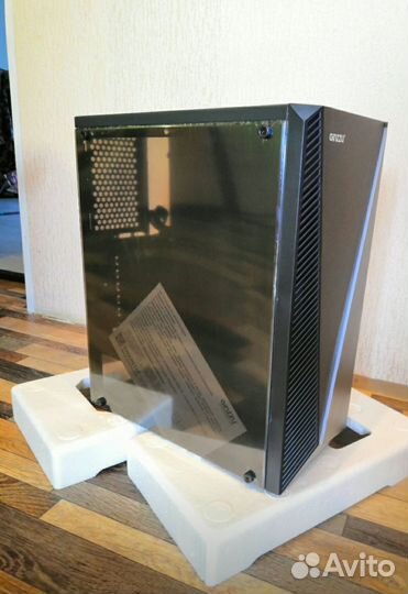 Корпус для пк новый
