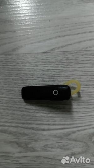 Блютуз наушник