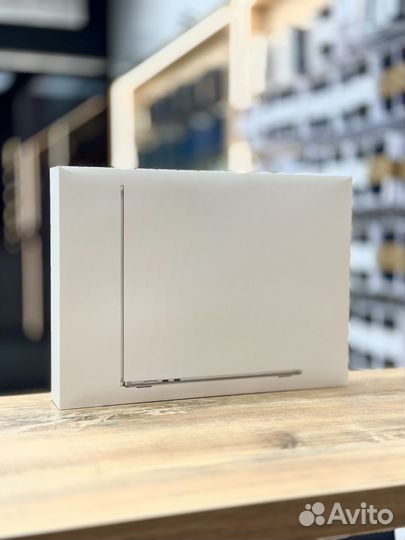 MacBook Air 15