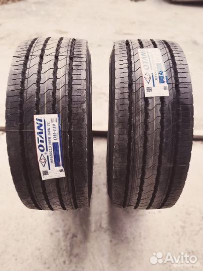 Otani OH-119 385/65 R22,5