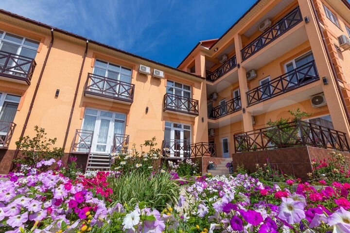 Комната 25 м², 2/2 эт.