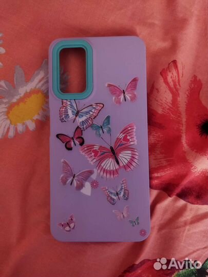 Чехол на Xiaomi Redmi 9t