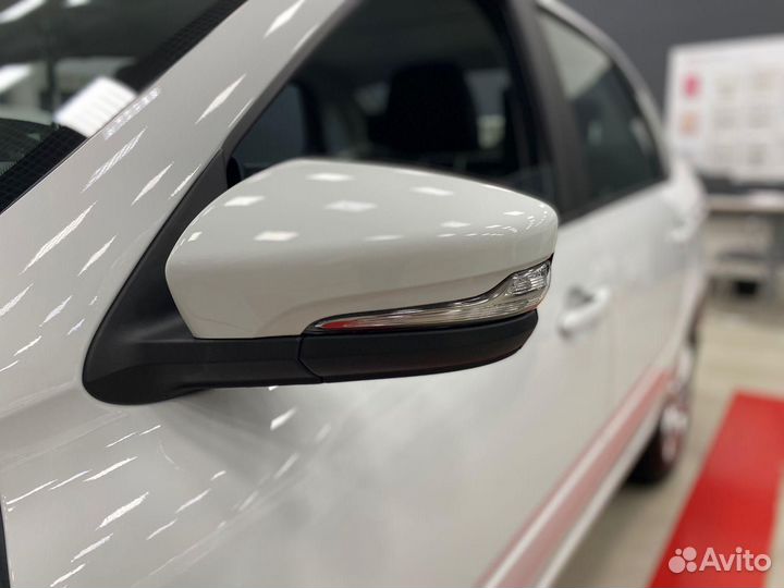 LADA Granta 1.6 МТ, 2024