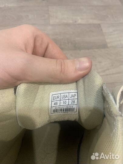 Кроссовки ocai