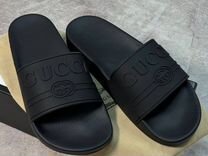 Тапки Gucci Хит 2024