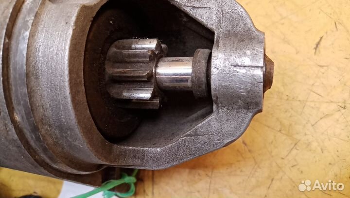 Стартер A8 (4D)