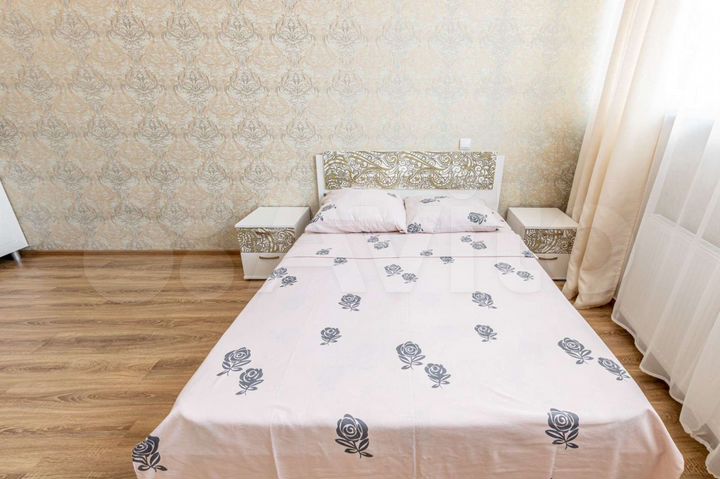 Квартира-студия, 25 м², 3/17 эт.