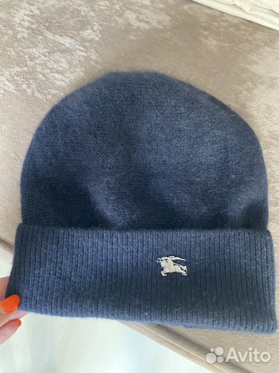 Шапка женская