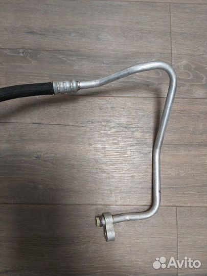 Трубка кондиционера Bmw X5 50Ix F15 N63N 4.4 2013