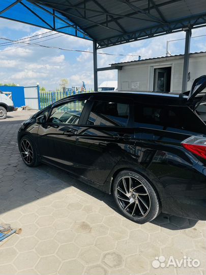 Колёса r18 4/100 215/45 новая резина 2023года