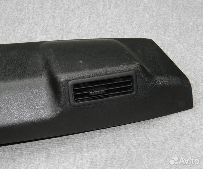 Обшивка стойки правой с воздуховодом Nissan Murano