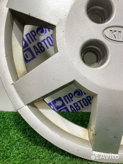 Колпак Kia Shuma седан 1.6 S6D 2003