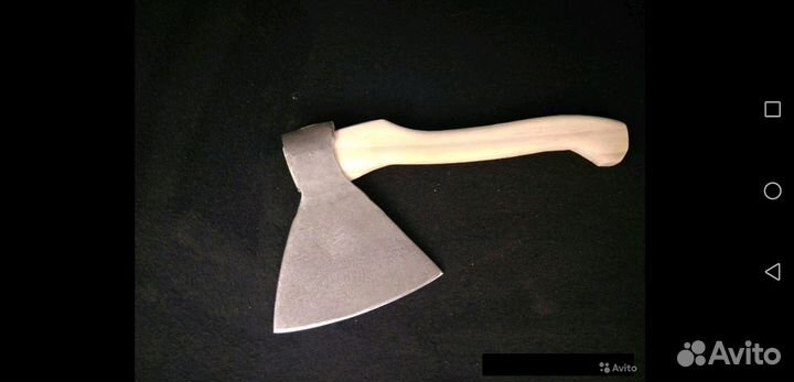 Морозильные лари, Пень дуб. для рубки мяса, топоры